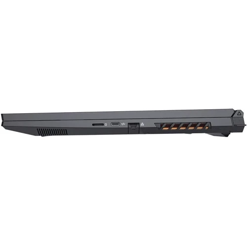 Ноутбук Gigabyte G6 KF (KF-H3KZ853SH) Black UA: Вага 2.3 кг