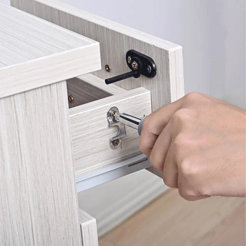 Набор инструментов с фонарем Xiaomi Jiuxun Portable Lamp Tool Set фото 5