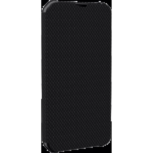 Чехол для iPhone Urban Armor Gear UAG Metropolis Kevlar Black (113176113940) for iPhone 13 фото 5