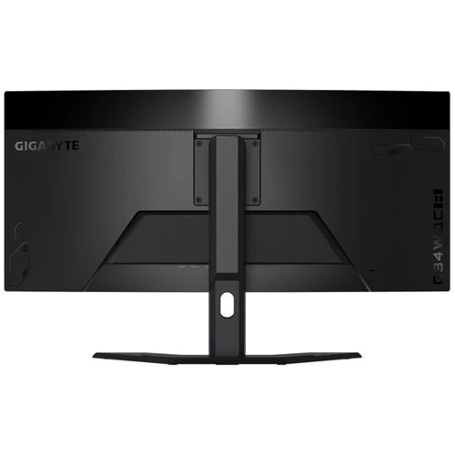 Монитор Gigabyte G34WQC: Разрешение Ultra Wide Quad HD (3440x1440)