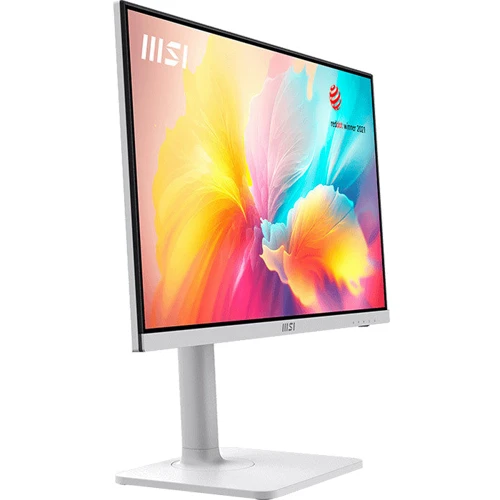 Монитор MSI Modern MD2412PW: Тип ЖК-матрицы IPS
