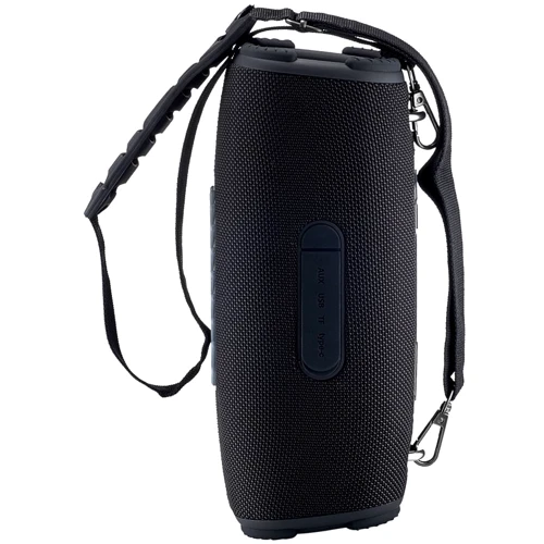 Акустика Hopestar H50 Black: Цвет черный