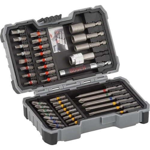 Шуруповерт Bosch GSR 18V-50 (06019H5004) кейс: Диаметр патрона 13 мм