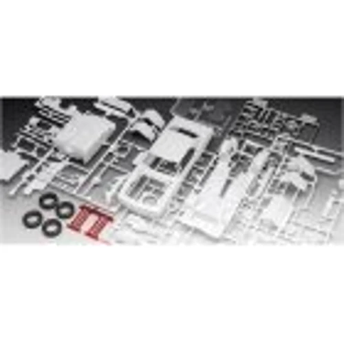 Сборная модель-копия Revell Автомобиль Chevy Camaro Yenko 1969 из к/ф Форсаж Уровень 5 (RVL-07694) фото 6