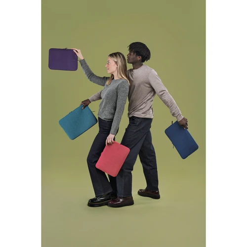 Tucano Melange Burgundy (BFM1516-BX) для MacBook Pro 15-16" фото 15