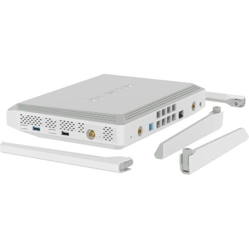 Маршрутизатор Wi-Fi Keenetic Peak (KN-2710) фото 7