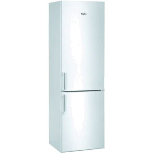 Холодильник Whirlpool WBE 3714 TW