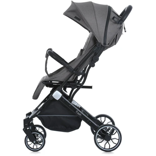 Прогулянковий візок Bambi Flash M 5727-1 Chocolate фото 9