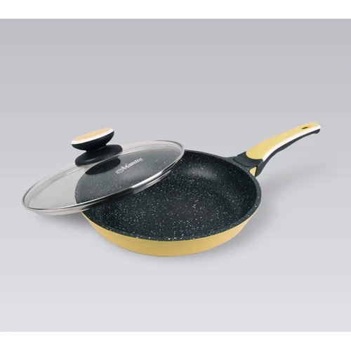 Сковорода Maestro Ceramic Coating 22 см (MR-1220-22)