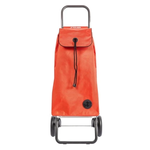 Сумка-тележка Rolser I-Max MF Logic RG 43 Mandarina (925953)
