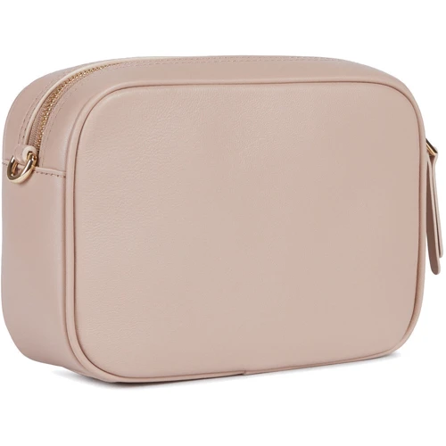 Женская сумка кросс боди Furla Swing Mini Crossbody розовая (1044690): Тип Сумки