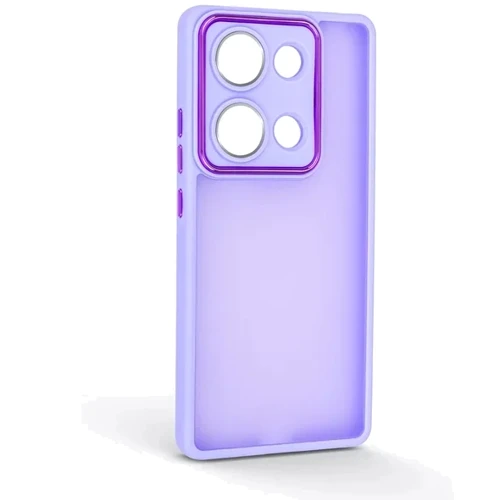 Аксесуар для смартфона ArmorStandart Shade Case Violet для Xiaomi Poco M6 Pro 4G (ARM75672)