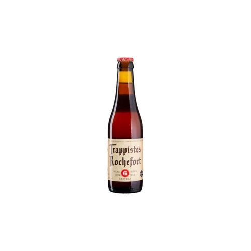 Пиво Rochefort Rochefort 6 (0,33 л.) (BW41869)