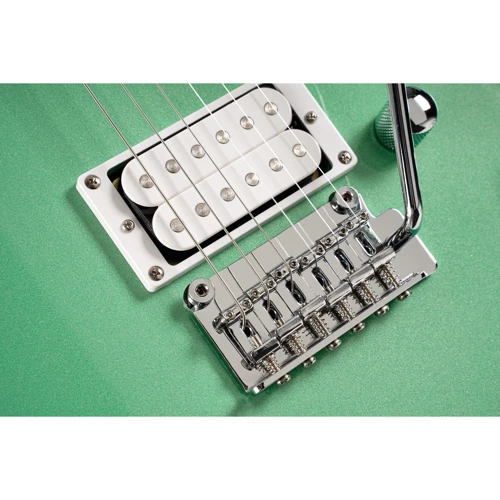 Электрогитара CORT G250 SPECTRUM MEG: Форма корпуса Stratocaster