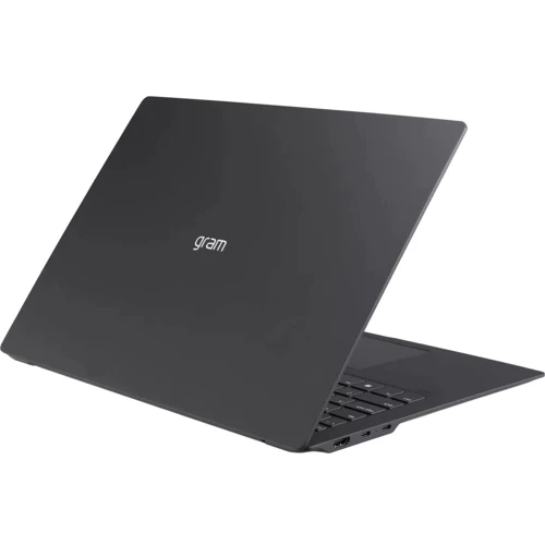 Ноутбук LG gram Pro 16 (16Z90SP-K.AAB6U1): Процесор Intel Core Ultra 7 155H (1.4 - 4.8 ГГц) / 16 - ядерный