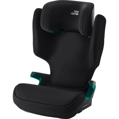 Автокресло Britax Römer Discovery Plus (Space Black)