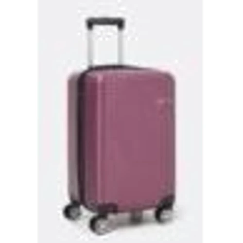 Чемодан Ricco Grande М фиолетовый (T1ABS600purple-M): Страна производитель Турция