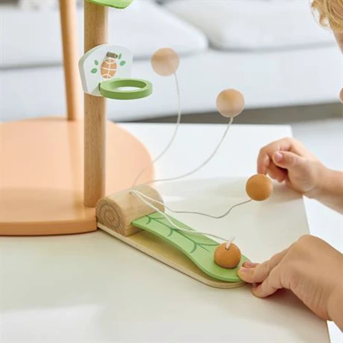 Игровой набор Hape Школа Зеленой планеты (E3428)