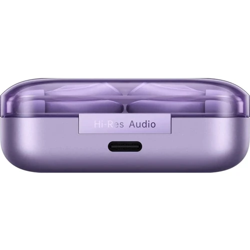 Наушники Realme Buds Air 7 Purple: Дополнительно TWS наушники, HI-RES audio