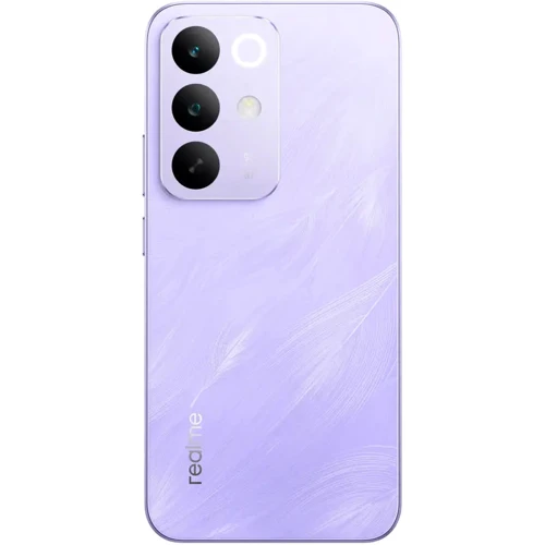 Смартфон Realme C85 Pro 8/256GB Parrot Purple (UA UCRF)