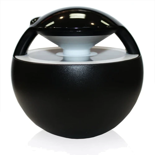 Увлажнитель воздуха WK WT-A01 Aqua Mini Humidifier черный (6970349282945)