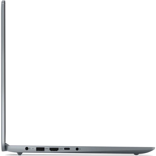 Ноутбук Lenovo IdeaPad Slim 3 15IAN8 (82XB00AERA) UA: Экран 15.6" IPS (1920x1080) Full HD
