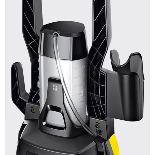 Мінімийка високого тиску Karcher K 4 Universal Edition (1.679-300.0) фото 4