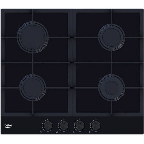 Варочная поверхность газовая Beko HILG642C5SB