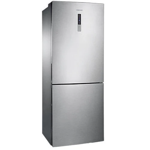 Холодильник Samsung RL4353RBASL/UA: Общий объем, л 435