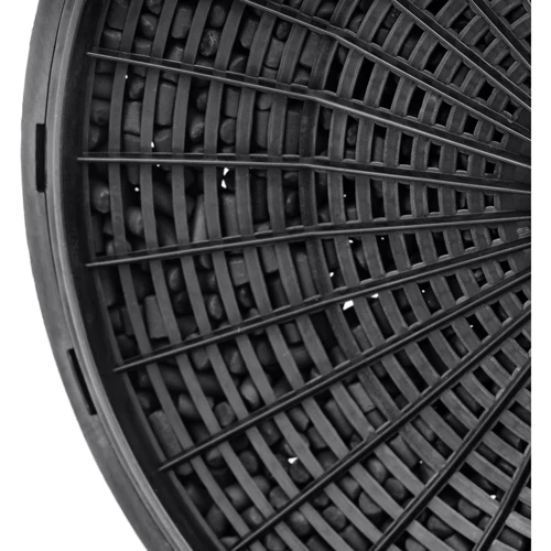 Вугільний фільтр тонкого очищення GRANADO GF-1 black