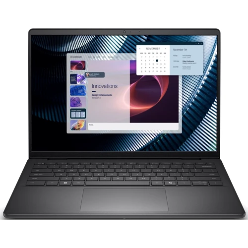 Ноутбук Dell Pro 14 Essential (PV14250RPLR002UA_W11P) UA: Экран 14" (1920x1200)
