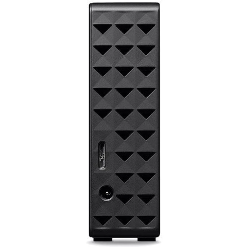 Внешний жесткий диск Seagate Expansion 8TB Desktop External Hard Drive USB 3.0 (STEB8000100): Вес, г 950