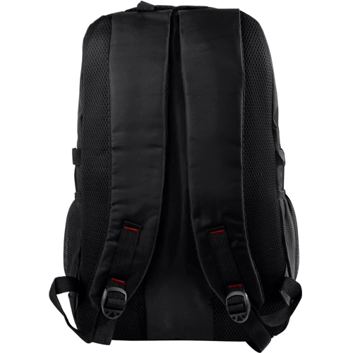 Чоловік рюкзак Valiria Fashion чорний (3DETAM-060-2): Стать Чоловік