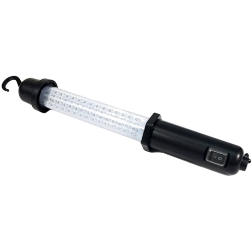 Ліхтар туристичний Bottari 60LED AC/DC 30036-IS: Тип Ручной