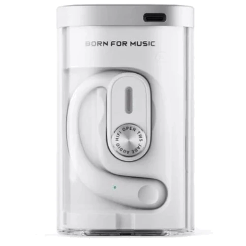 Наушники FIIO JW1 White фото 4