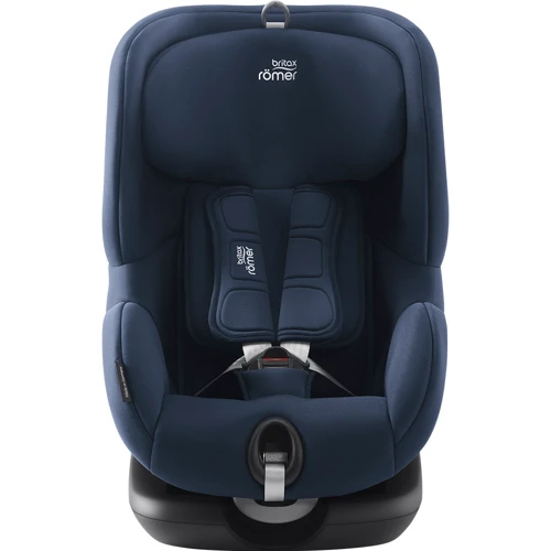 Автокрісло Britax-Romer Trifix2 i-Size Night Blue (2000039728): Вага дитини 0-18 кг