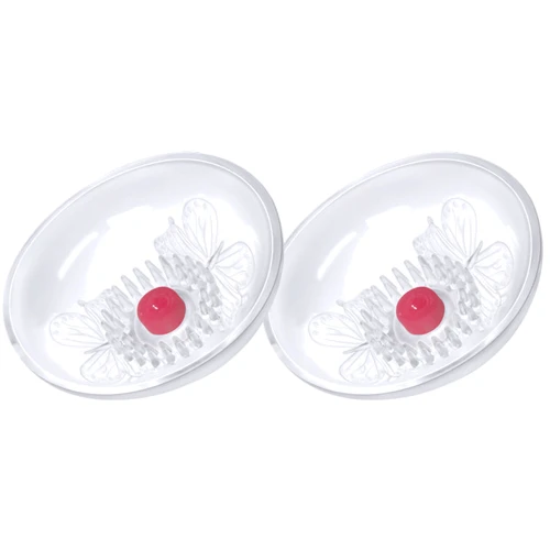 Помпа для груди Momo II Breast Enhancer