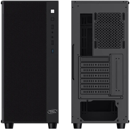 Корпус Deepcool MATREXX 55 MESH (DP-ATX-MATREXX55-MESH) фото 6