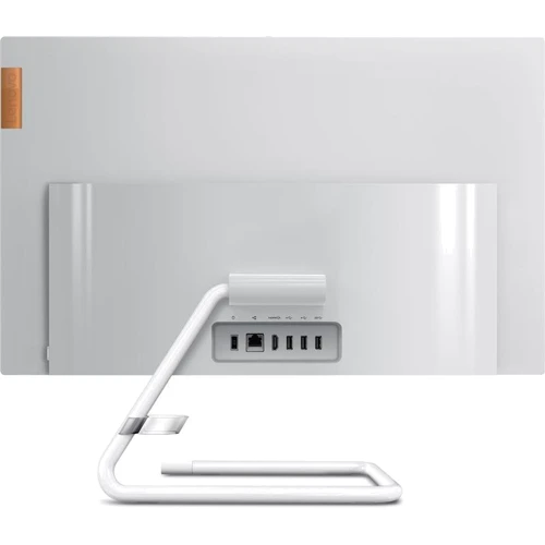Моноблок Lenovo 24IMB05 (F0EU00PAUA) UA: Оперативная память 16 ГБ