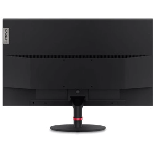 Монитор Lenovo ThinkVision S27q-10 (61E8GAT1UA): Покрытие экрана антибликовое