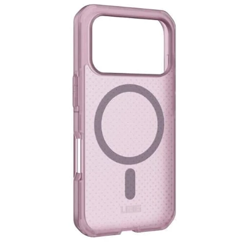 Чехол для iPhone Urban Armor Gear UAG Dot MagSafe Purple (114536114E4E) for iPhone 17 Pro