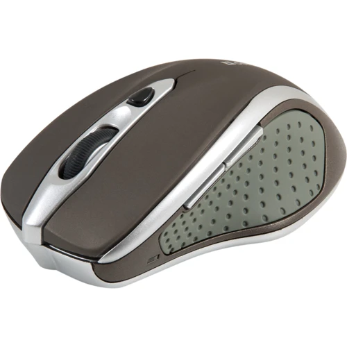 Мышь Defender Safari MM-675 Nano (52678): Интерфейс подключения Wireless