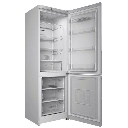 Холодильник Indesit  ITI 4181 W UA: Тип xолодильник однокамерный