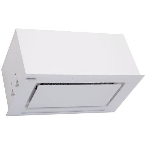 Вытяжка Eleyus INTEGRA 800 LED 52 WH: Рекомендуемая площадь помещения (при высоте 2,7 м), м² 16-19