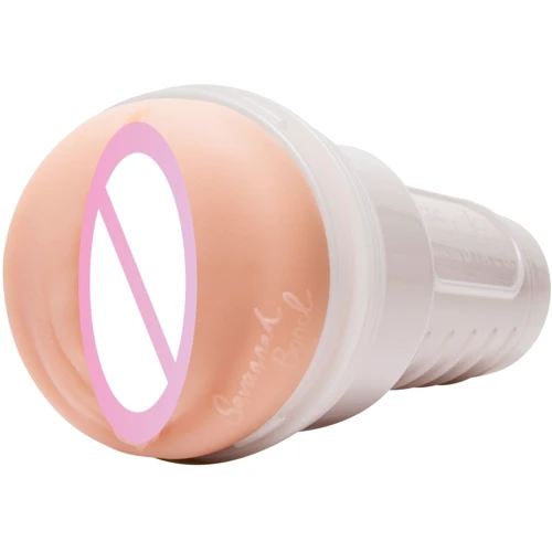 Мастурбатор Fleshlight Girls: Savannah Bond – From Australia With Love, со слепка вагины