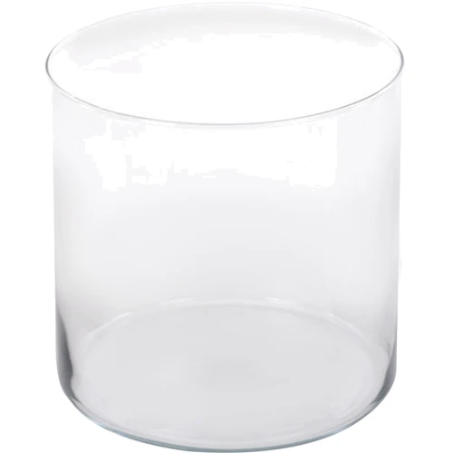 Ваза Lefard Essentials Levi Cylinder h19 см d19 см (804-091)