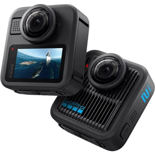 Экшн камера GoPro MAX 2 (CHDHZ-311-RW) UA