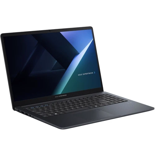 Ноутбук ASUS Expertbook B1 B1503CVA-S70585 (90NX0801-M00M10) UA: Экран 15.6" (1920x1080) IPS