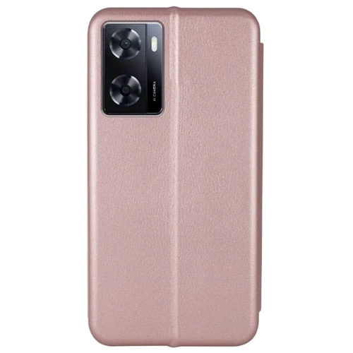 Аксесуар для смартфона Fashion Classy Rose Gold для Oppo A57s/A77s: Сумісність Oppo A57s/A77s