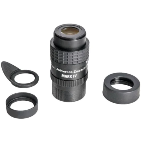 Окуляр Baader Planetarium Hyperion Universal Zoom Clickstop 8-24мм Mark IV, 1.25-2" (2454826)